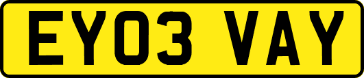 EY03VAY
