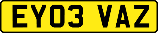 EY03VAZ
