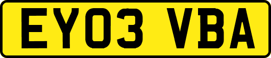 EY03VBA