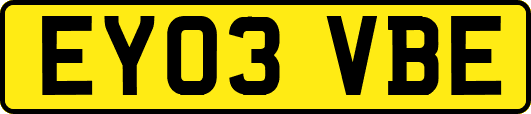 EY03VBE