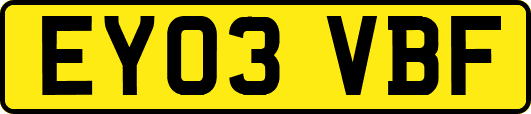 EY03VBF