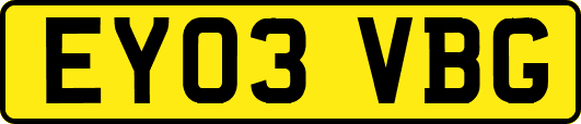 EY03VBG
