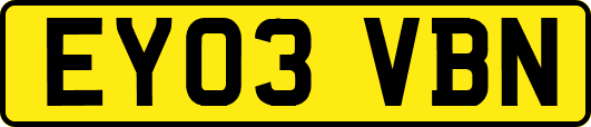 EY03VBN