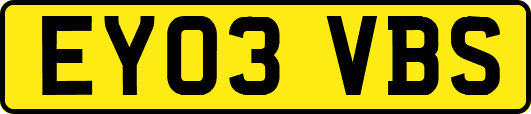 EY03VBS