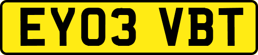 EY03VBT