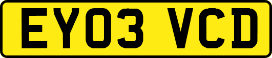 EY03VCD