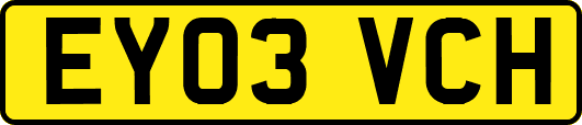 EY03VCH