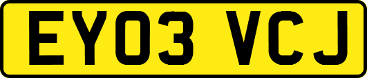 EY03VCJ