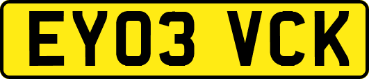 EY03VCK