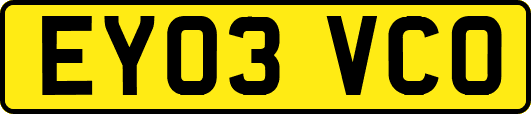 EY03VCO