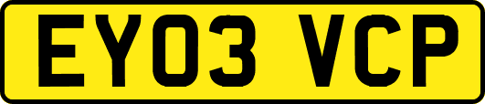EY03VCP