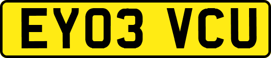 EY03VCU