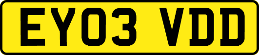 EY03VDD