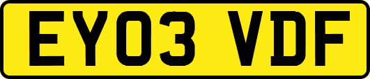 EY03VDF