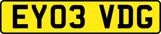 EY03VDG