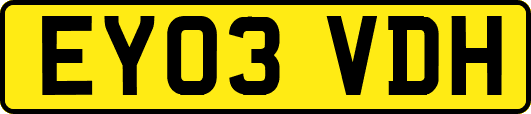 EY03VDH