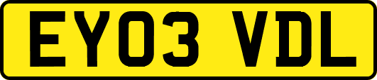 EY03VDL