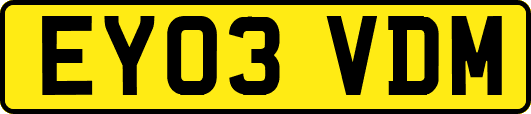 EY03VDM