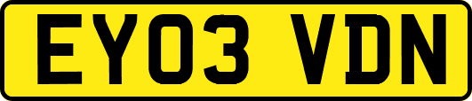 EY03VDN