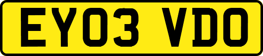 EY03VDO