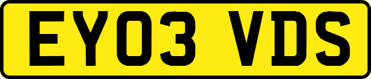 EY03VDS