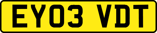EY03VDT