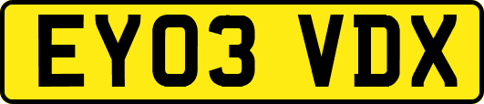 EY03VDX
