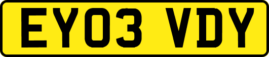 EY03VDY