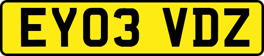 EY03VDZ