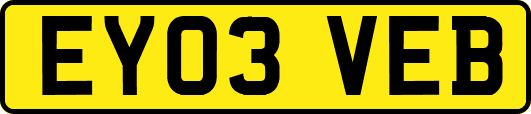 EY03VEB