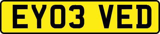 EY03VED