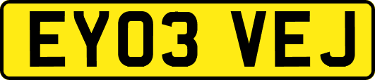 EY03VEJ
