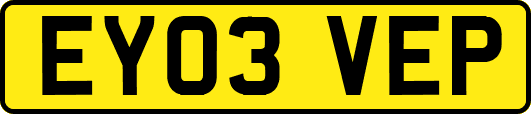 EY03VEP