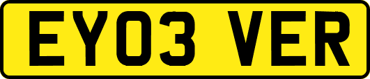EY03VER