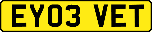 EY03VET