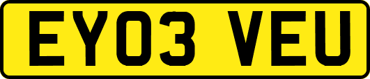 EY03VEU