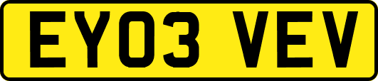 EY03VEV
