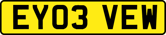 EY03VEW