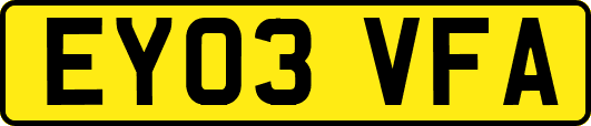 EY03VFA