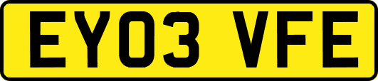 EY03VFE