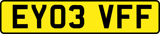 EY03VFF