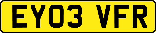 EY03VFR