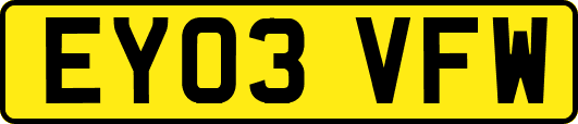 EY03VFW