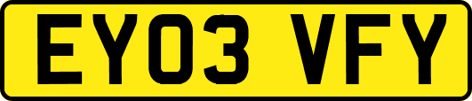 EY03VFY