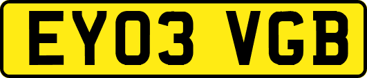 EY03VGB