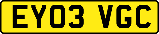 EY03VGC