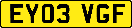 EY03VGF
