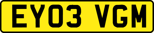 EY03VGM