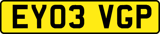 EY03VGP
