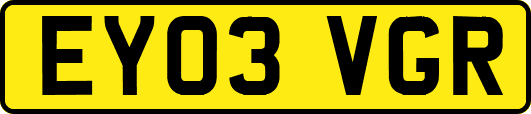 EY03VGR